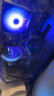 微星（MSI）AMD R7 7800X3D/9700X/9070GRE/9070XT/5060Ti/5070臺式組裝機游戲電競三角洲行動(dòng)電腦主機DIY整機 配置十：7800X3D+RTX5070 曬單實(shí)拍圖