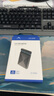 阿卡西斯（acasis） USB3.0移動硬盤盒 2.5英寸SATA串口臺式機筆記本電腦外置固態(tài)機械硬盤存儲盒子EC-5250B 曬單實拍圖