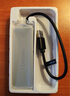 聯(lián)想（Lenovo）USB3.0金屬分線(xiàn)器擴展塢高速4口集線(xiàn)器HUB拓展塢筆記本電腦一拖多轉換器轉接頭延長(cháng)線(xiàn)Type-C供電 曬單實(shí)拍圖