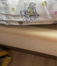 babycare防撞條嬰兒安全防護寶寶防撞護墻角門加厚加寬L型-白堊色2米 曬單實拍圖