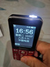 紐曼老年人手機 4G全網(wǎng)通 移動(dòng)聯(lián)通電信廣電可插5G卡 超長(cháng)待機直板按鍵大字體大聲音學(xué)生專(zhuān)備用功能機 中國紅 4G全網(wǎng)通【高清通話(huà)+超長(cháng)待機+正反盲插】 曬單實(shí)拍圖