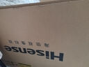 海信電視65E3NH Pro 65英寸 264Hz高刷 高色域 Hi-Fi音響 大內(nèi)存 國(guó)家補(bǔ)貼20%以舊換新65E3Q升級(jí)款 曬單實(shí)拍圖