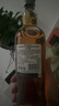 格蘭威特（ThE GLENLIVET）12年陳釀蘇格蘭單一麥芽花果香威士忌洋酒 700ml 1瓶  中秋送禮 曬單實(shí)拍圖
