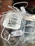 魚躍電子血壓計DC6V 血壓計通用電源適配器 血壓儀充電器電源線 高品 通用白色1米線 曬單實拍圖