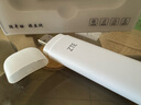 中興F32隨身wifi6【送1500G】支持5G 4G設(shè)備可移動無線免插卡不限速便攜式網(wǎng)卡托全國通用流量2025款 中興F32雙網(wǎng)切換+中興官方流量【即插即用免驅(qū)動 曬單實拍圖