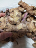 產(chǎn)地直發(fā)云南小黃姜新鮮生姜黃姜調味料新鮮蔬菜生鮮 3斤 裝 曬單實(shí)拍圖