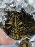明前頭采龍井//碧螺春/毛尖/毛峰/鐵觀(guān)音/珍稀白茶/蒙頂甘露-lc 五桶嫩芽新茶+三罐+兩袋高山綠茶 曬單實(shí)拍圖