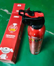 火焰戰(zhàn)士車載滅火器水基滅火器家用新能源汽車國(guó)標(biāo)消防3C認(rèn)證21B環(huán)保620ml 曬單實(shí)拍圖