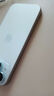 【95成新】Apple/蘋果 iPhone 15 Plus (A3096) 128GB 藍(lán)色  支持移動(dòng)聯(lián)通電信5G 雙卡雙待手機(jī) 曬單實(shí)拍圖