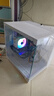 華碩全家桶RTX 5060 Ti/RTX 5060主機(jī)14600KF組裝電腦主機(jī)電競游戲主機(jī)臺(tái)式機(jī)DIY整機(jī)天選姬白色海景房 13400F+華碩RTX 3050  特價(jià)版 曬單實(shí)拍圖