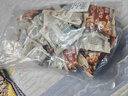 迪普爾 手機掛繩短款手腕防丟繩防摔吊繩腕帶手拎液態(tài)硅膠防水易清洗手機掛飾【黑色兩個(gè)裝】 曬單實(shí)拍圖