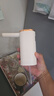 榮事達(dá)抽水器桶裝水電動飲水機(jī)吸水器礦泉純凈水可折疊自動取水器上水器壓水器抽水泵 【三檔水量感應(yīng)】可折疊強(qiáng)防菌 曬單實(shí)拍圖