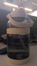 TKK運動水杯大容量戶外飲水壺耐高溫噸頓桶tritan學(xué)生大肚杯子2L 曬單實拍圖