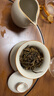 蘇氏陶瓷（SUSHI CERAMICS）汝窯茶具茶壺蓋碗主人杯帶茶盤(pán)功夫茶具平價(jià)禮品中秋節禮物J1220 曬單實(shí)拍圖