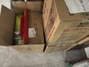 分金亭流香42度/50度 600ML*12瓶整箱裝 純糧固態(tài) 口糧酒 大容量更滿(mǎn)足 42度 600mL 12瓶 【42度流香】 曬單實(shí)拍圖