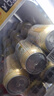 珠江啤酒（PEARL RIVER）10度 珠江金麥穗啤酒 330ml*24聽 整箱裝 曬單實拍圖