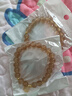 招財聚福聚金沙琉璃高品質(zhì)小眾原創(chuàng  )精致設計福吊墜女手串 粉色福牌手串2串 曬單實(shí)拍圖