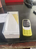 諾基亞（NOKIA）3210 4G 移動(dòng)聯(lián)通電信廣電全網(wǎng)通 2.4英寸雙卡雙待 直板按鍵學(xué)生功能機(jī)備用手機(jī) 金色 曬單實(shí)拍圖