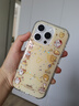蘋(píng)果16pro iPhone16蘋(píng)果16ProMax移動(dòng)聯(lián)通電信全網(wǎng)通5G游戲手機 iPhone16Pro 白鈦金屬6.3英寸 256GB【公開(kāi)版全網(wǎng)通】 曬單實(shí)拍圖