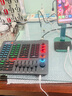 艾肯iCON LiveConsoles外置聲卡手機電腦直播藍牙無線伴奏戶外唱歌直播錄音麥克風設(shè)備全套 LIVE CONSOLE+艾肯nova套裝 曬單實拍圖