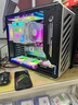 華碩TUF GAMING TFH-01風(fēng)扇集線器 6風(fēng)扇控制ARGB+PWM/雙SATA供電/過流&短路保護(hù)/磁吸設(shè)計(jì)/運(yùn)行指示燈 曬單實(shí)拍圖