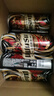 烏蘇啤酒（wusu）京東自營樓蘭秘釀330ml*24罐/箱整箱裝啤酒婚宴酒席中秋送禮 曬單實拍圖