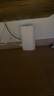 華為凌霄子母路由 Q6（1母1子套裝） AX3000Mbps 千兆路由器 全屋WiFi 6+  電力線(xiàn)版  曬單實(shí)拍圖