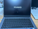 華為筆記本電腦 擎云G540 定制版 i7-1260P 40G內(nèi)存 2T固態(tài)硬盤 集成顯卡 14英寸 正版WIN11系統(tǒng) 曬單實拍圖