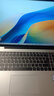 華為MateBook D 16 SE 店鋪預(yù)裝Windows版 輕薄筆記本電腦 13代高性能標(biāo)壓酷睿i5 16G 512G皓月銀 曬單實拍圖