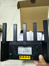 Tenda騰達路由器WiFi7【云霄BE5100】千兆穿墻王信號增強無(wú)線(xiàn)超強2.5g網(wǎng)口家用電競放大器立式BE6L Pro 曬單實(shí)拍圖