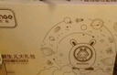 欣格新生兒見面高檔禮盒嬰兒玩具床鈴牙膠手搖鈴音樂寶寶滿月禮物 曬單實拍圖