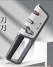張小泉磨刀器 家用磨刀石廚房磨菜刀磨剪刀廚房自用磨刀棒C52010100 曬單實(shí)拍圖