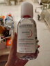 BIODERMA【11.11】貝德瑪送禮物爆款舒妍潔膚液卸妝水敏感肌清潔 【合計到手1500ml】粉水卸妝水 曬單實(shí)拍圖