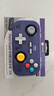 良值(IINE)復古卡片游戲手柄 Switch2喚醒迷你手柄體感  翻頁(yè)串流模擬器 安卓IOS手機PC車(chē)機 NS2配件 曬單實(shí)拍圖
