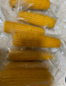 佳農(nóng) 內(nèi)蒙黃糯玉米棒8袋*220g 軟糯香甜 真空鎖鮮 源頭直發(fā) 禮盒包郵 曬單實拍圖