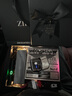 Zip Eat德國品牌電動(dòng)剃須刀便攜款刮胡刀七夕情人節禮物送男朋友老公禮物紀念日送爸爸男士高檔生日禮物 星耀黑【京倉當/次日達】豪華禮盒裝 （不可定制） 曬單實(shí)拍圖