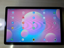 HUWYI平板電腦padPro2025新款ipad 4K超清大屏全面屏144Hz全網(wǎng)通5G高刷網(wǎng)課學(xué)習(xí)游戲娛樂辦公 卷云灰 16pro16G運(yùn)行+256G內(nèi)存+豪華禮品12英 曬單實(shí)拍圖