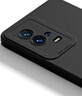 AOYAMIC 適用vivo iQOO8手機(jī)殼vivoiqoo8保護(hù)套硅膠防摔全包磨砂個性簡約超薄男女軟殼 【經(jīng)典黑】適用于vivo iQOO8(直面屏) 新升級鏡頭全包親膚磨砂天使眼液態(tài)硅膠軟殼 曬單實拍圖