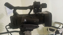 索尼（SONY）PXW-Z150 1英寸4K 手持廣播級(jí)攝錄一體機(jī) 2000萬(wàn)像素/WIFI NFC/紅外夜視/高清120FPS/SDI+HDMI 曬單實(shí)拍圖