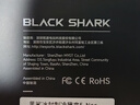 黑鯊5Neo手機散熱器 15W大功率單體驟降溫32℃ 手機直播游戲散熱背夾 適用于蘋果一加魅族紅魔小米IQOO 曬單實拍圖