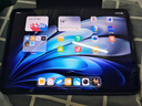 vivo Pad5 Pro 8GB+256GB 寒星灰 國家補貼【13英寸原彩大屏推薦】藍晶×天璣9400 平板電腦 曬單實(shí)拍圖