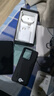 realme 真我GT7 新品5G游戲手機(jī) 144Hz刷新 輕薄大電池7200mAh長(zhǎng)續(xù)航+快充100W 天璣9400+ 極窄邊框直屏 石墨烯·雪 12GB+256GB 官方標(biāo)配 曬單實(shí)拍圖