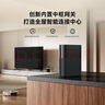 小米（MI）全屋路由器BE3600Pro套裝 【小米MixFlip2上網(wǎng)搭檔】信號(hào)覆蓋加倍 內(nèi)置小米中樞網(wǎng)關(guān) 家用路由器 曬單實(shí)拍圖