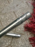 大掃把不銹鋼桿庭院環(huán)衛(wèi)掃帚家用環(huán)衛(wèi)工人掃地掃帚戶外庭院外笤帚 【可旋轉】加大庭院掃把1把裝 曬單實拍圖