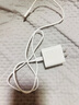 OKSJ適用蘋果15/16充電器充電線30W快充套裝氮化鎵iphone15Pro/Promax【品牌盒裝】充電頭+數(shù)據(jù)線 曬單實(shí)拍圖
