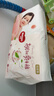 好奇（Huggies）鉑金裝小桃褲成長(zhǎng)褲XL96片(12-17kg)加大號(hào)尿不濕【消暑散熱】 曬單實(shí)拍圖