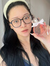 亞菲兒（Lauyfee）香水女淡香女士香水持久留香水禮盒50ml法國香水女友老婆生日禮物 曬單實拍圖