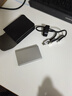 致態(tài)（ZhiTai）長(cháng)江存儲 1TB Type-c USB 3.2 移動(dòng)固態(tài)硬盤(pán)（PSSD）靈·先鋒版 讀速2000MB/s 手機直連 曬單實(shí)拍圖