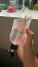 Allowish香氛沐浴露300ml*2滋潤美白保濕祛痘止癢持久留香進(jìn)口 曬單實(shí)拍圖
