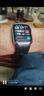 華為（HUAWEI）手表WATCH D2【情定七夕】腕部心電血壓采集記錄儀家用血氧睡眠壓力體溫監(jiān)測運動健康家人朋友禮物 幻夜黑【送保護膜+曬單十選一】 曬單實拍圖